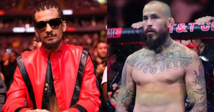 Sean omalley marlon veras next best fights after ufc 299 results