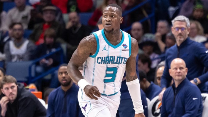 Nba trade block big board 1 trade idea for top 10 targets