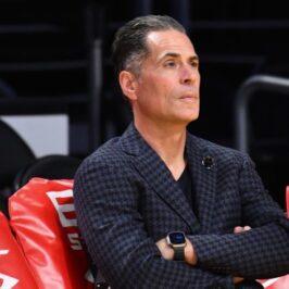 Bs meter on latest lakers trade target warriors rumors more