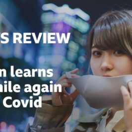 Daily news english articles