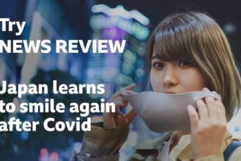 Daily news english articles
