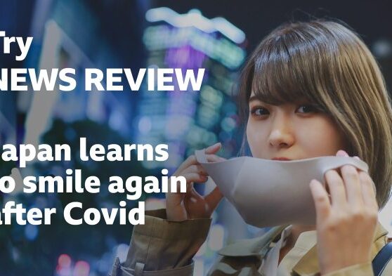 Daily news english articles