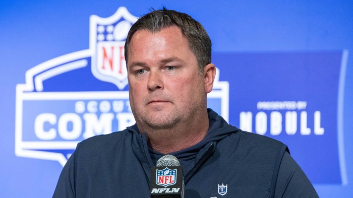 Nfl rumors panthers didnt properly prepare bryce young qb didnt stand a chance