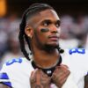Nfl fans troll jefferson lamb higgins aiyuk rumors amid waddles dolphins contract