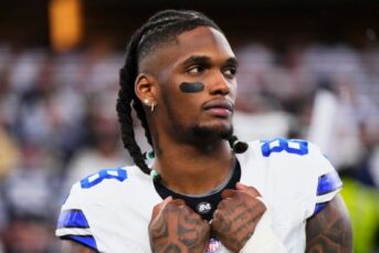 Nfl fans troll jefferson lamb higgins aiyuk rumors amid waddles dolphins contract