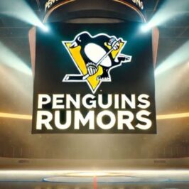 Nhl rumors sidney crosby penguins close on new contract trade never discussed