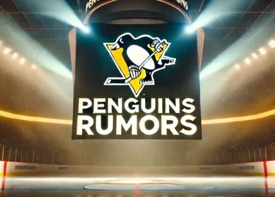 Nhl rumors sidney crosby penguins close on new contract trade never discussed