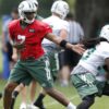5 nfl training camp battles that fantasy football managers should keep an eye on