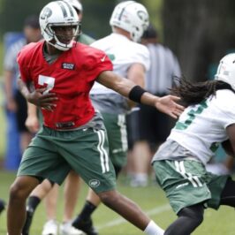 5 nfl training camp battles that fantasy football managers should keep an eye on