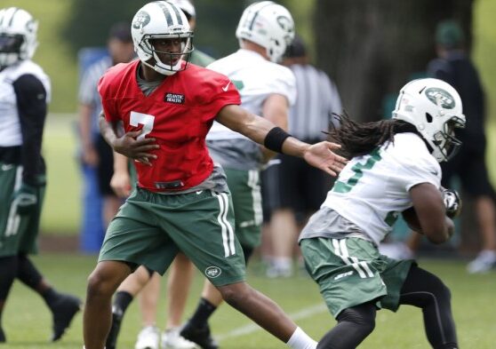 5 nfl training camp battles that fantasy football managers should keep an eye on