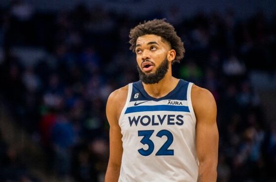 Karl anthony towns trade rumors knicks not interested in dealing mitchell robinson
