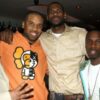 Rich paul talks lebron james nba future predicts lakers star has 2 3 years left