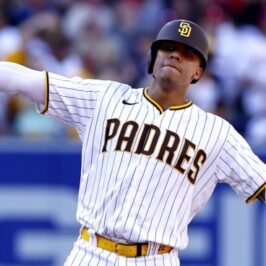 Juan soto rumors not many mlb teams can afford yankees star on free agent contract