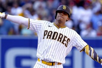 Juan soto rumors not many mlb teams can afford yankees star on free agent contract