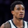 Nba rumors pistons to heavily pursue nic claxton malik monk gary harris in fa