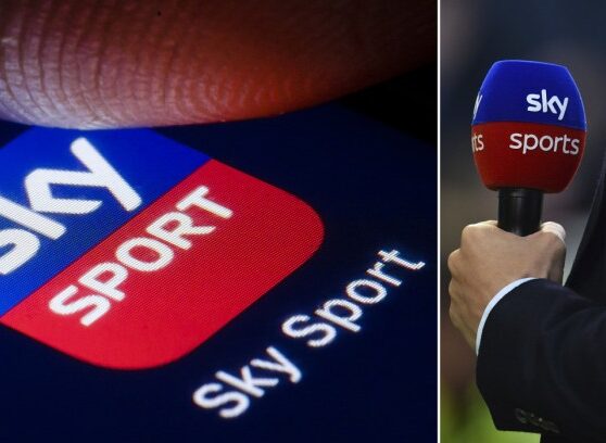 Sky sport news waipu tv