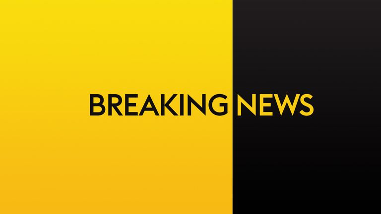 Sky sports breaking news intro