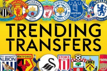 Sky sport transfer specials