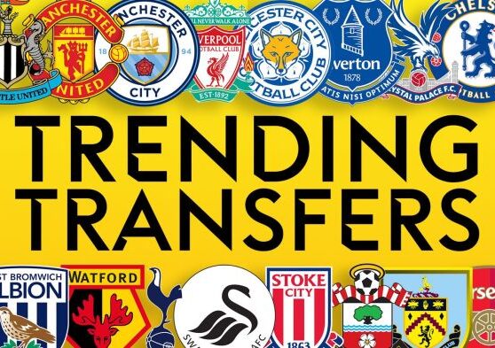 Sky sport transfer specials