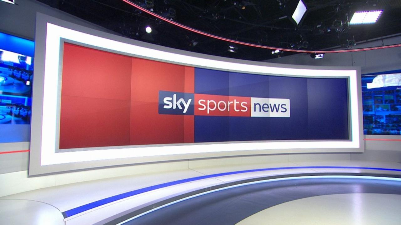 Sky sports breaking news chelsea