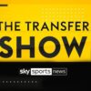 Sky sports breaking news arsenal transfer