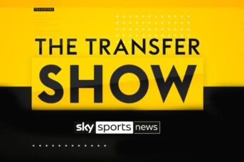 Sky sports breaking news arsenal transfer
