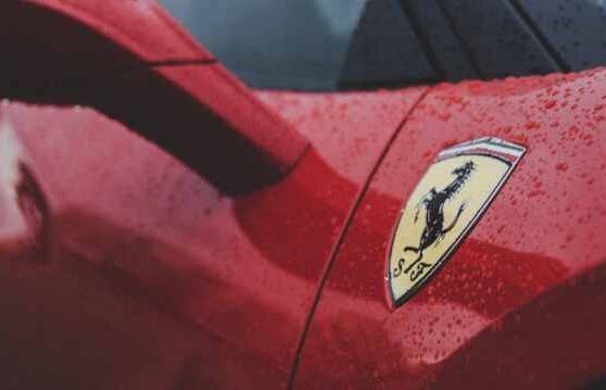 The best sports cars of all time