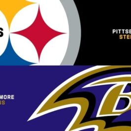 Brad allen named referee for steelers vs ravens in week 18 after cowboys lions drama