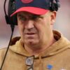 Report bill obrien former patriots alabama oc named osu offensive coordinator