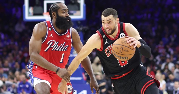 Realistic nba offseason trades that can still happen