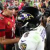 Tom brady praises lamar jacksons intangibles ahead of playoffs i love seeing it