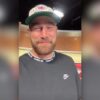 Chiefs travis kelce says he wants to be nfl broadcaster after eventual retirement