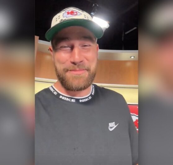 Chiefs travis kelce says he wants to be nfl broadcaster after eventual retirement