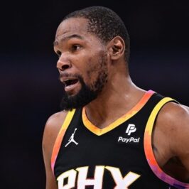 Suns kevin durant isaiah thomas has inspired basketball players around the world