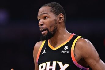Suns kevin durant isaiah thomas has inspired basketball players around the world