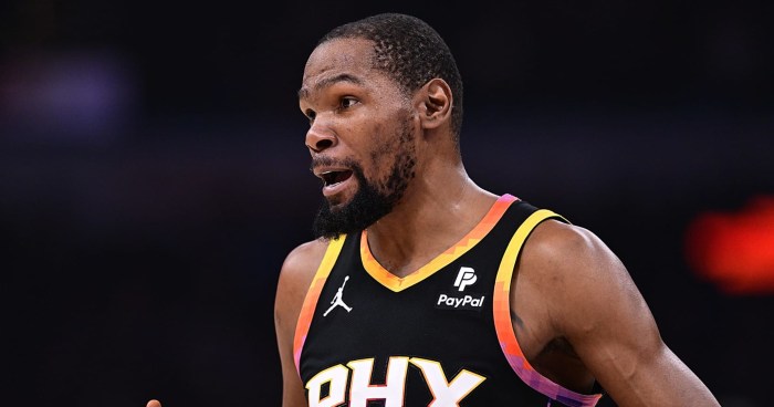 Suns kevin durant isaiah thomas has inspired basketball players around the world