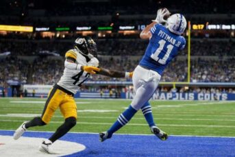 Nfl rumors michael pittman jr colts agree to 3 year contract worth up to 715m