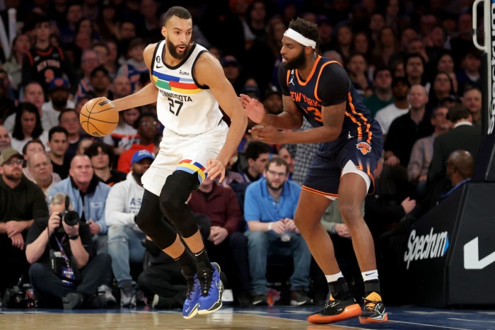 Thunder gobert rudy postponed illness Rudy gobert shades jazz never been on a team like wolves that cares about each other