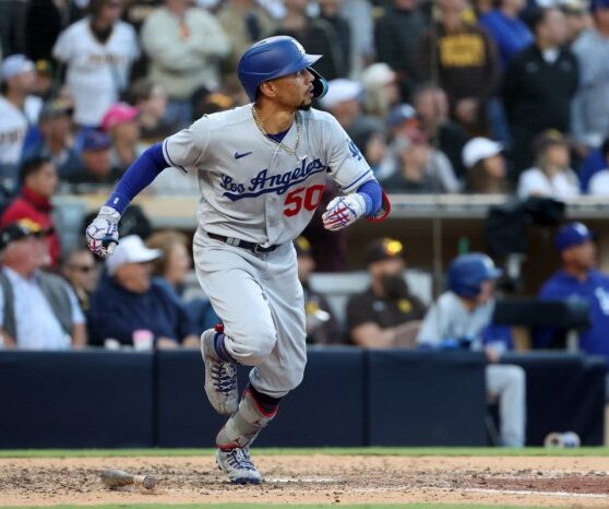 Ranking the top 10 mlb mvp candidates in al and nl right now