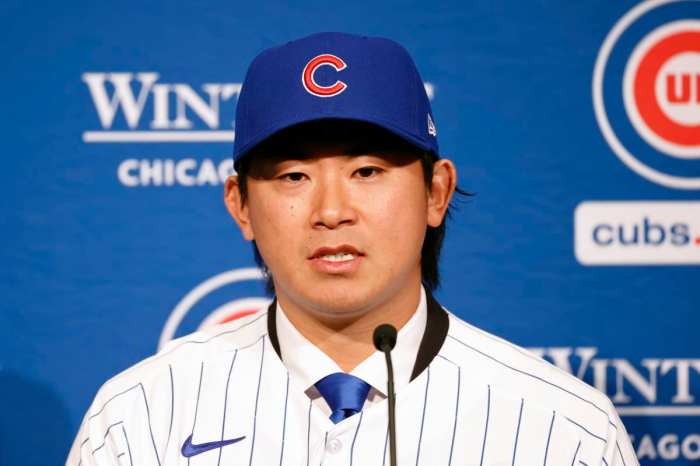 Mlb rumors 1 team wouldve paid shota imanaga more than double his cubs contract