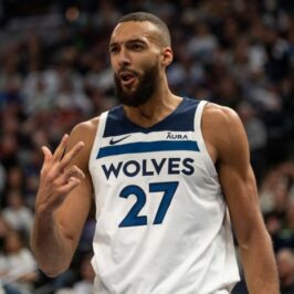 Nba rumors joe ingles to sign wolves contract reunites with rudy gobert conley