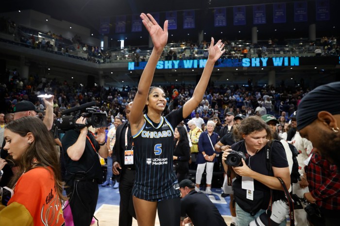 Wnba angel reeses tech rescinded was ejected for disrespectfully addressing ref