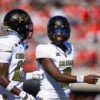 Lebron tebow shedeur sanders travis hunter set for college football 25 game stream