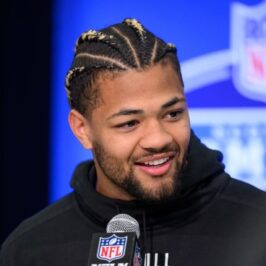 Nfl draft rumors marvin harrison jr malik nabers xavier worthy to visit bears