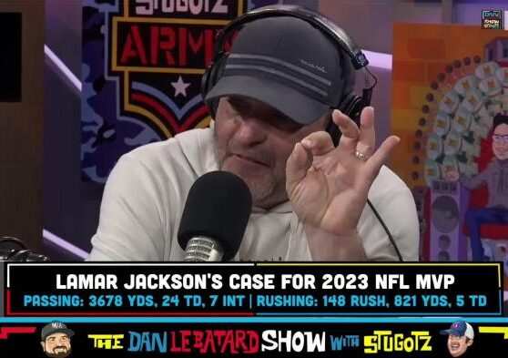 Ravens harbaugh jokingly texts lamar jackson on anniversary of trade request reveal
