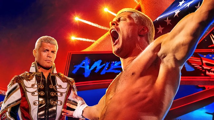 Wwe 2k24 release date roster new features and known superstar ratings