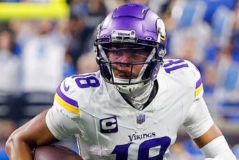 Nfl rumors vikings want kirk cousins to re sign amid justin jefferson contract buzz