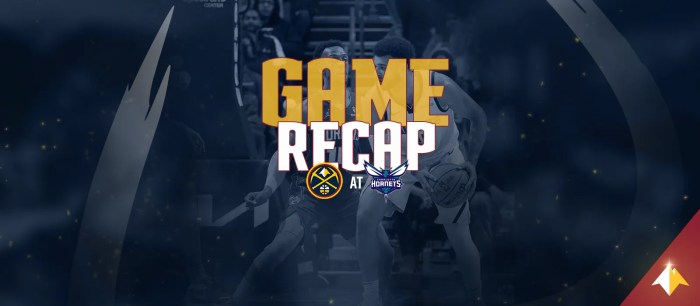 Nuggets timberwolves game 7 odds x factors and final predictions