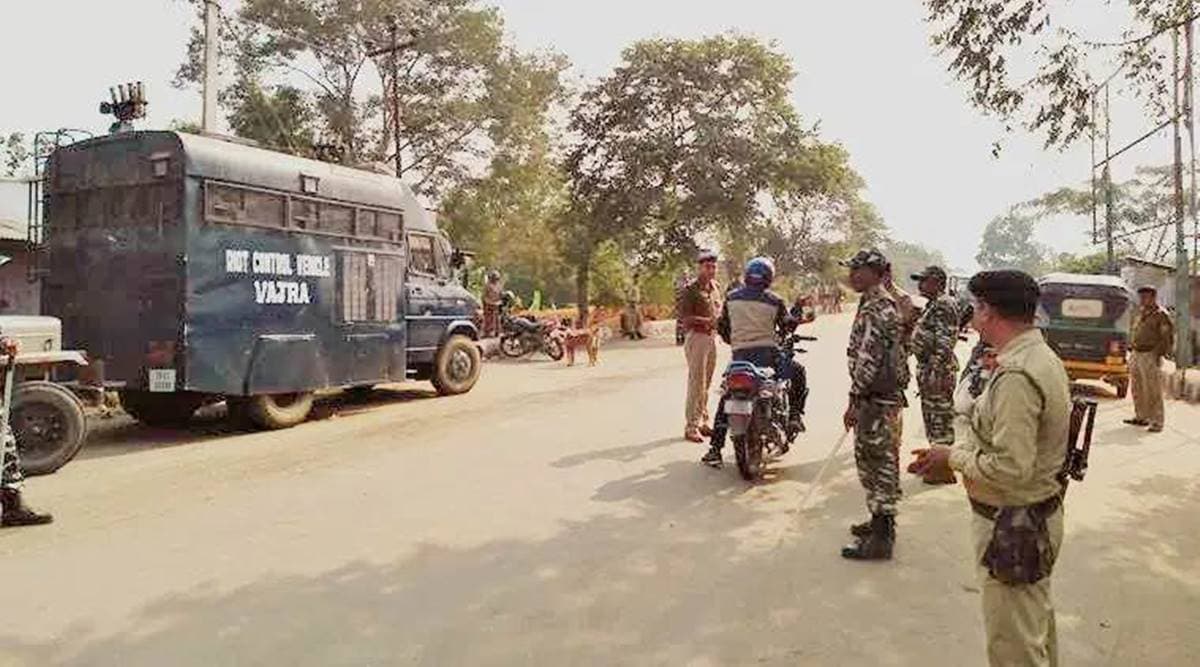Latest headlines tripura live