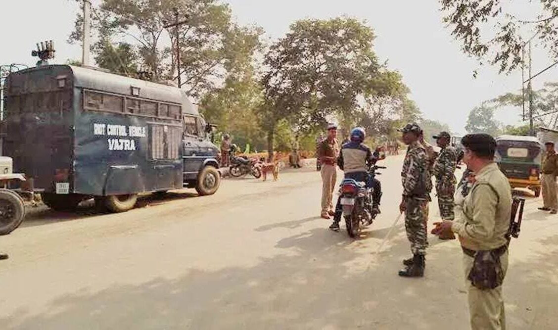 Latest headlines tripura live